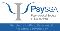 PsySSA — Psychological Society of South Africa