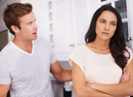 Divorcee support and guidance