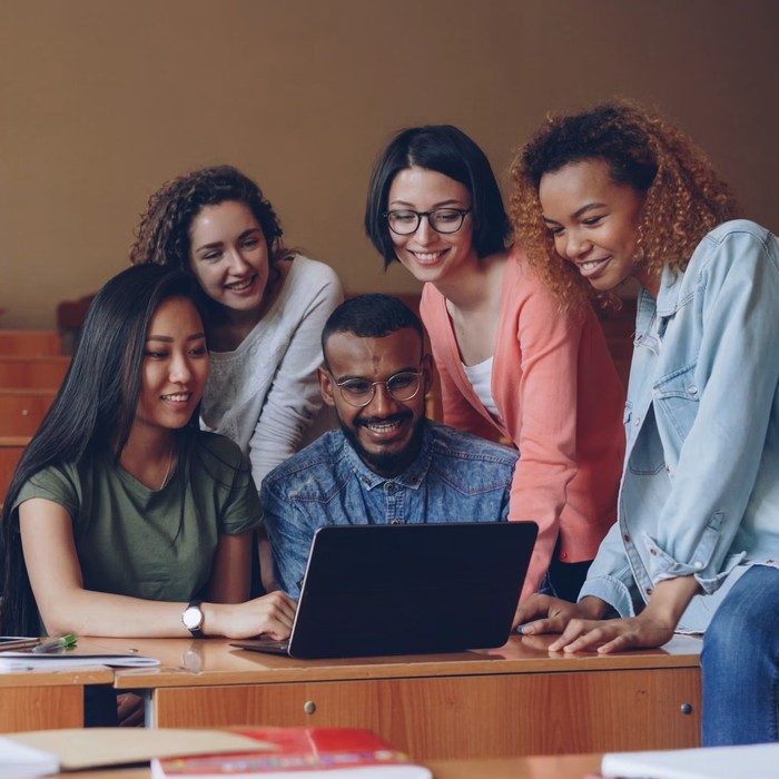 Student support and counselling