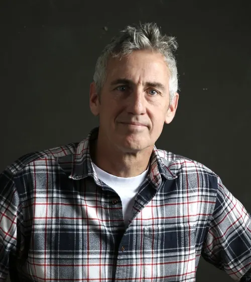 Chris Olivier, counsellor