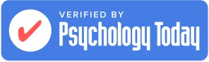 Verified by Psychology Today